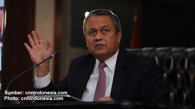 BI akan mengeluarkan rupiah digital